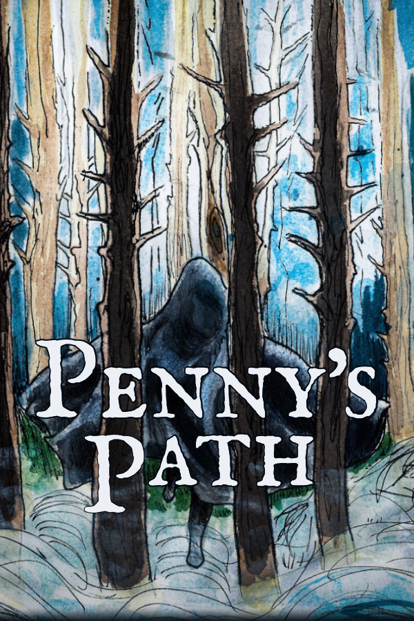 Penny's Path for steam