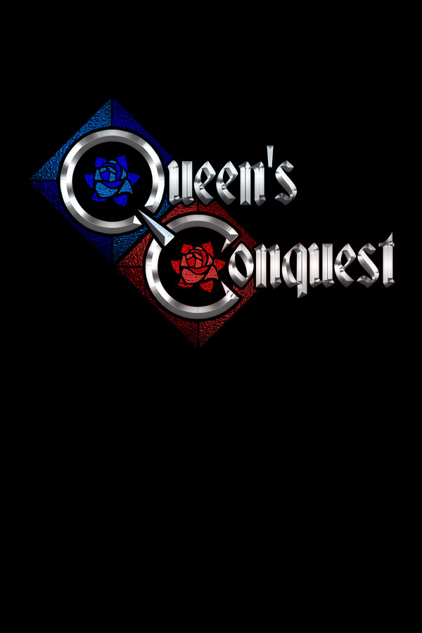 Queen's Conquest for steam