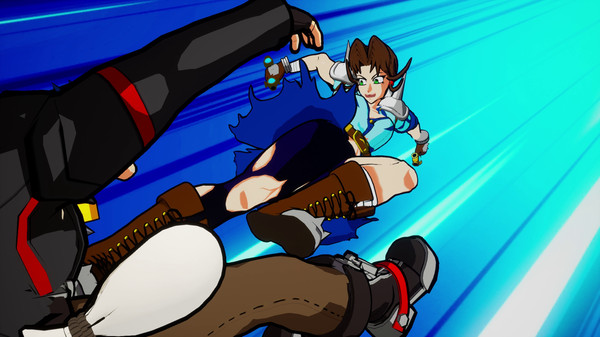 Скриншот из Queen's Conquest