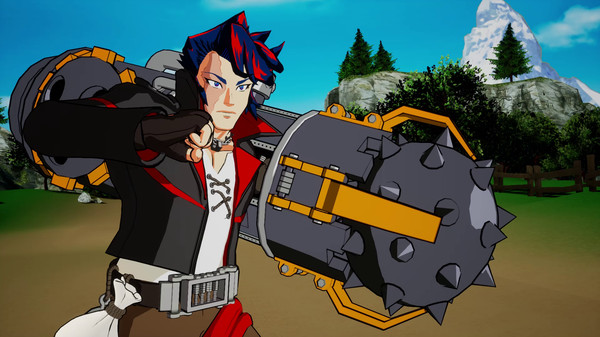 Скриншот из Queen's Conquest