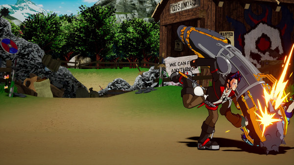 Скриншот из Queen's Conquest