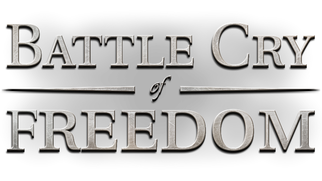 Battle Cry of Freedom Logo