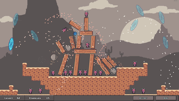 Portability game for windows Pc 1