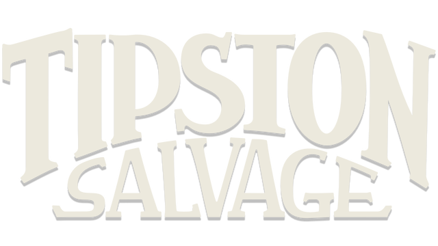 Tipston Salvage Logo