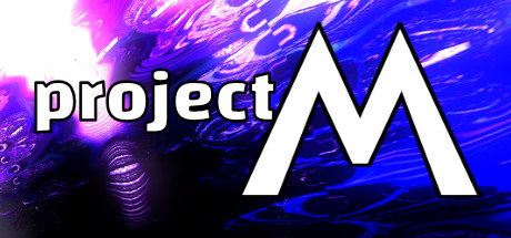 projectM Music Visualizer cover art