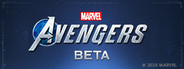 Marvel’s Avengers Beta