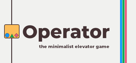 Operator cover art