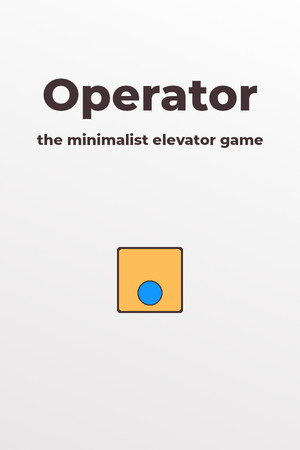 Operator poster image on Steam Backlog
