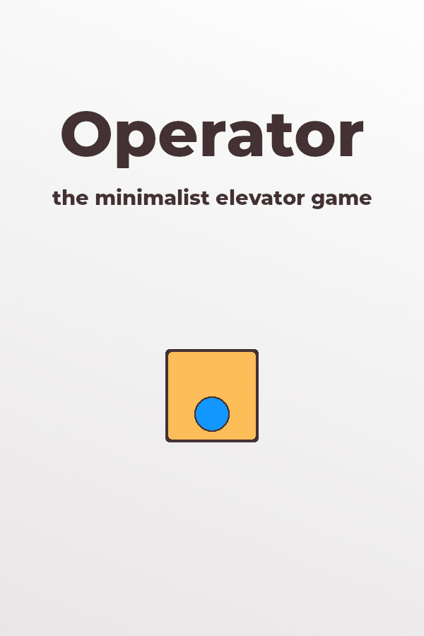 Operator for steam