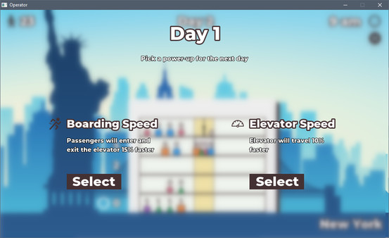 Скриншот из Operator