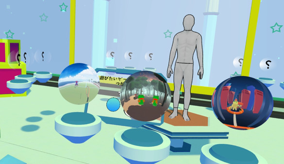 Groove Fit Kingdom! game for windows Pc 1