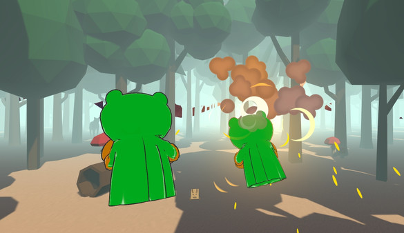 Groove Fit Kingdom!for windows and Linux 1