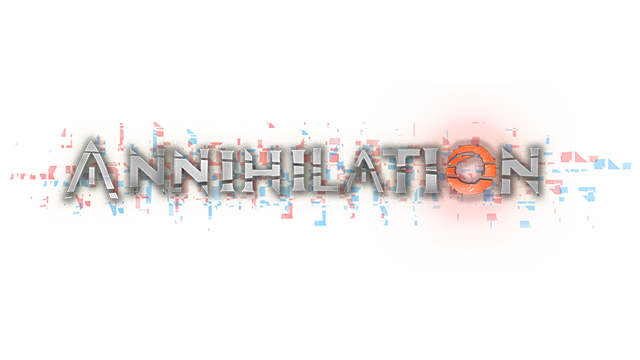 Annihilation Logo