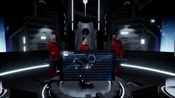 Playing God game for Linux 1