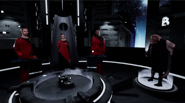 Playing Godfor windows and Linux 1