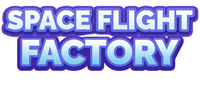 Spaceflight Factory Logo