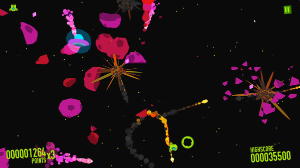 Space Shooter game for windows Pc 1