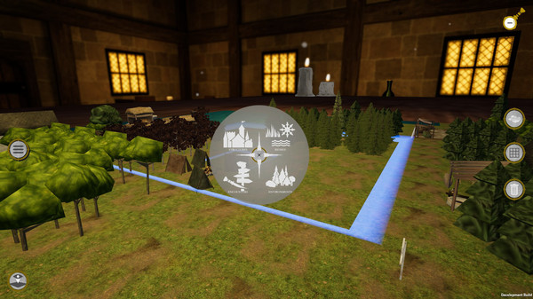 Скриншот из Dragon Drop: Tabletop Multi-tool