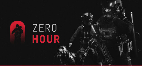 Zero Hour 游戏图标