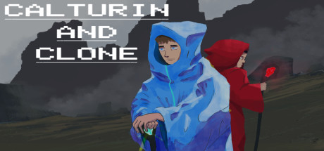 Calturin and Clone cover art