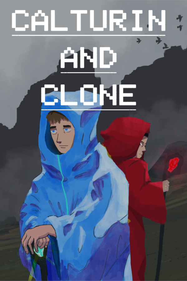 Calturin and Clone for steam