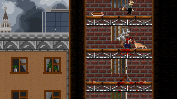 Killer Dogfor windows and Linux 1