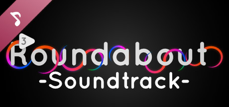 Roundabout 3 Soundtrack cover art