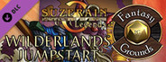 Fantasy Grounds - Wilderlands JumpStart
