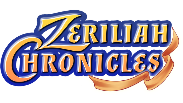 Zeriliah Chronicles Logo