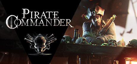 Pirate Commander cover art