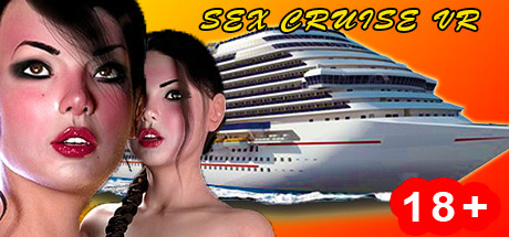 SEX Cruise VR cover art