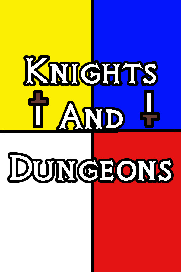 Knights and Dungeons for steam