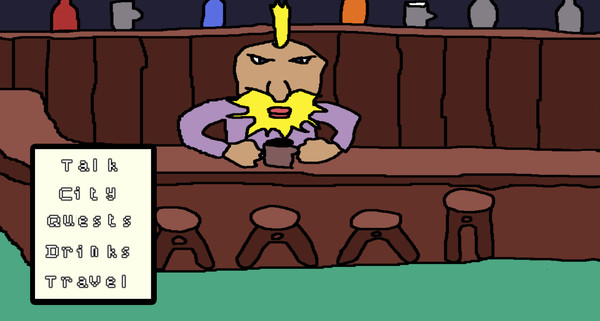 Скриншот из Knights and Dungeons