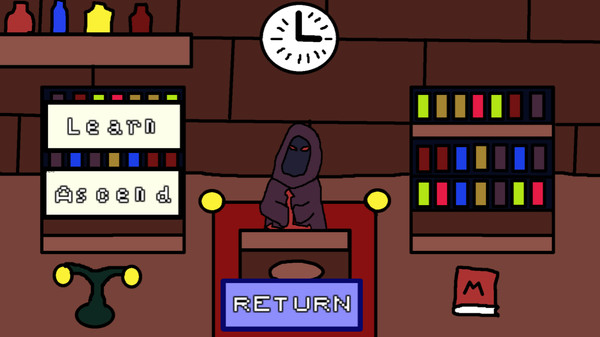 Скриншот из Knights and Dungeons