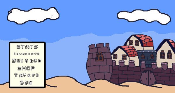 Knights and Dungeonsfor windows and Linux 1