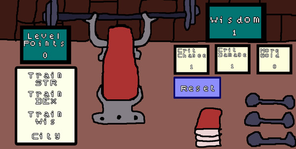 Knights and Dungeons game for windows Pc 1