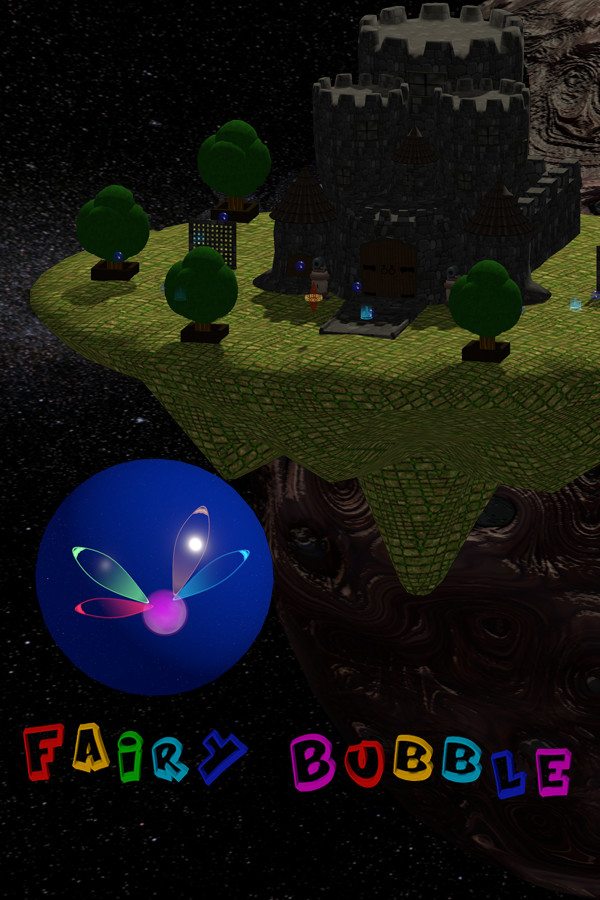Fairy Bubble