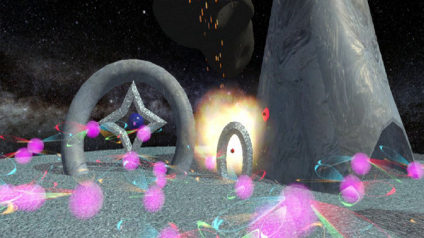 Скриншот из Fairy Bubble Скриншот из Fairy Bubble