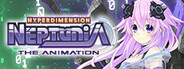 Hyperdimension Neptunia: The Animation