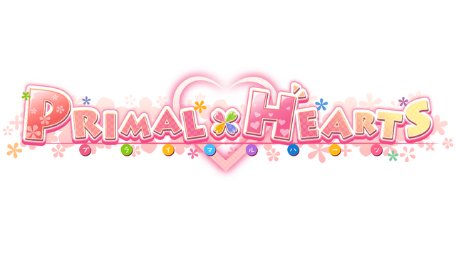 Primal Hearts Logo