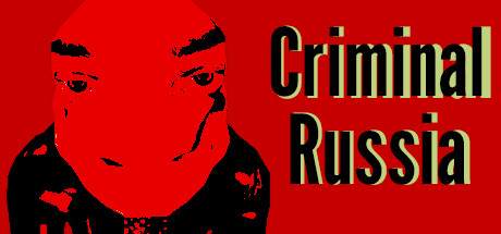 Criminal Russia cover art