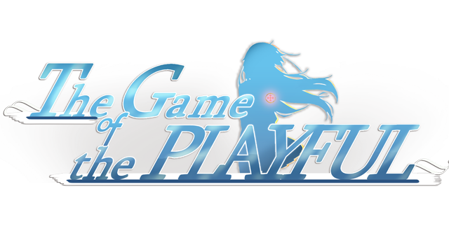 The Game of The Playful Logo