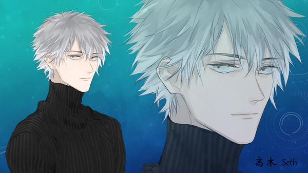 Скриншот из The Game of The Playful