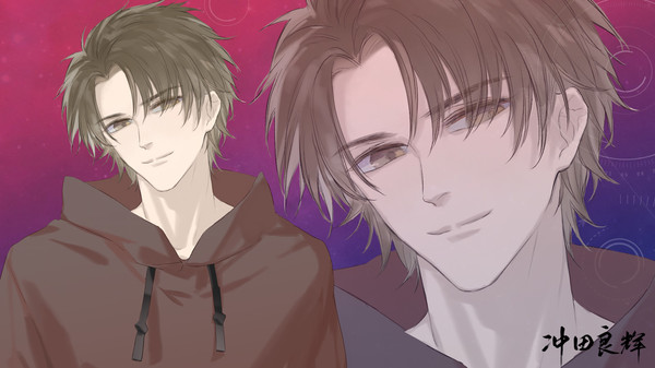 Скриншот из The Game of The Playful