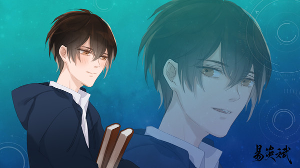 Скриншот из The Game of The Playful