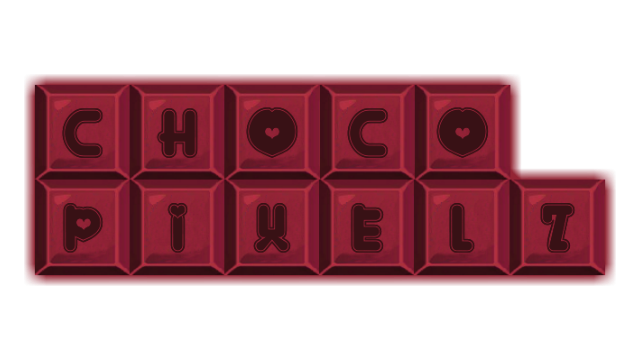 Choco Pixel 7 Logo