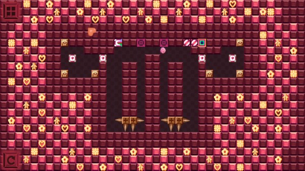 Скриншот из Choco Pixel 7