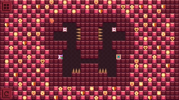 Скриншот из Choco Pixel 7