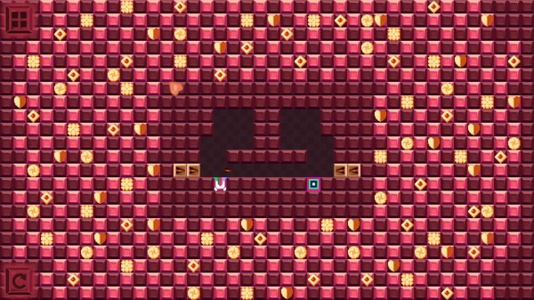Скриншот из Choco Pixel 7