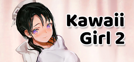 Kawaii Girl 2 cover art